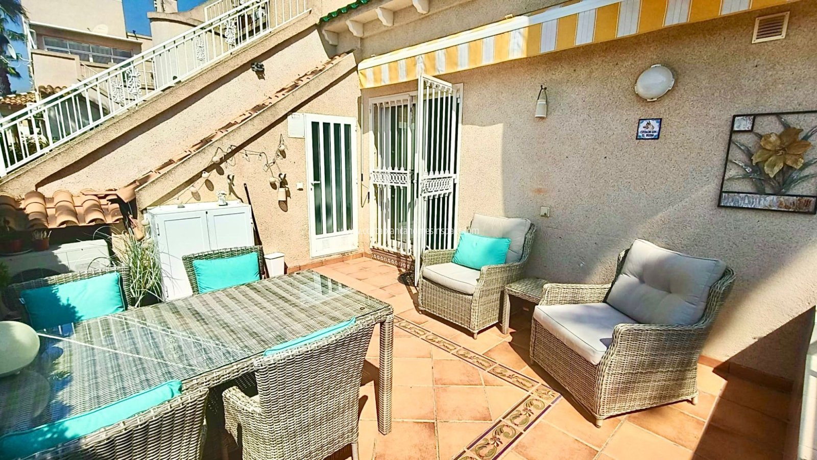 Re-salg - Apartment - Playa Flamenca - Orihuela Costa
