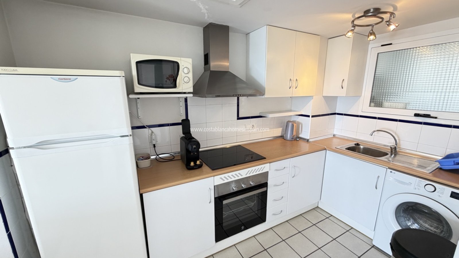 Re-salg - Apartment - Playa Flamenca - Orihuela Costa