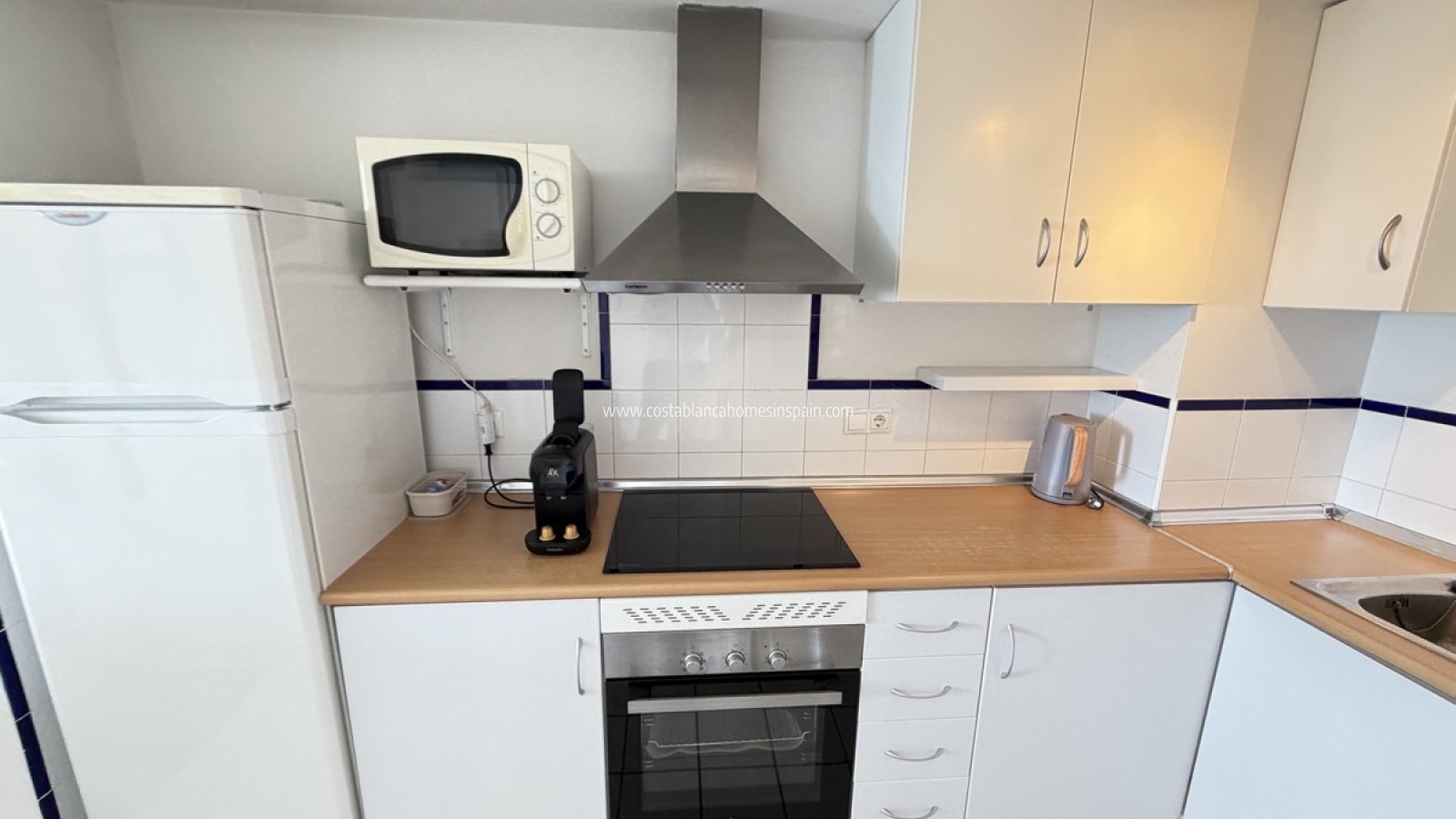 Re-salg - Apartment - Playa Flamenca - Orihuela Costa