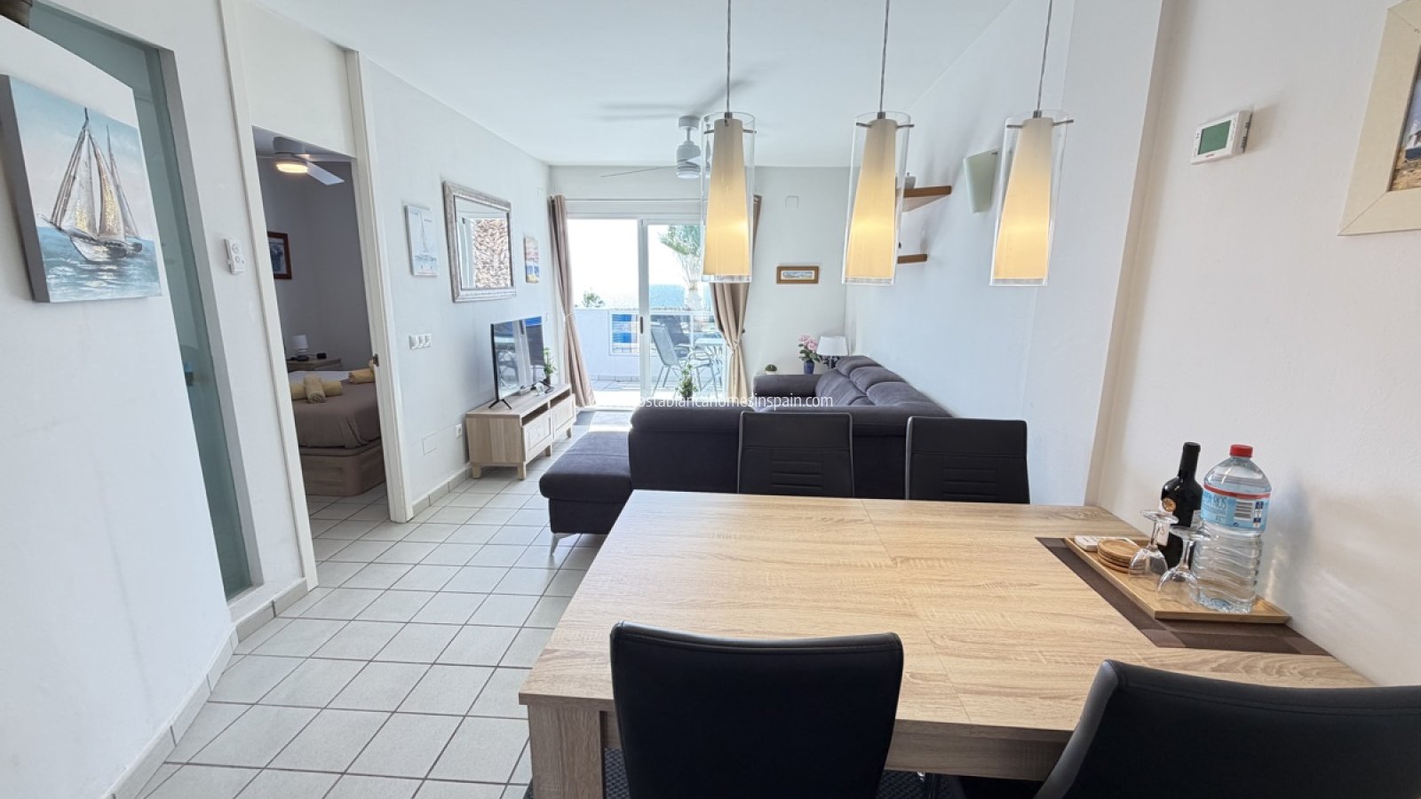 Re-salg - Apartment - Playa Flamenca - Orihuela Costa