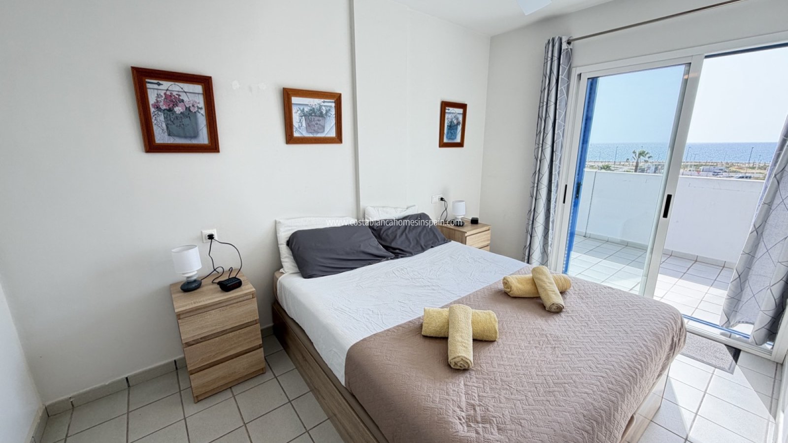 Re-salg - Apartment - Playa Flamenca - Orihuela Costa