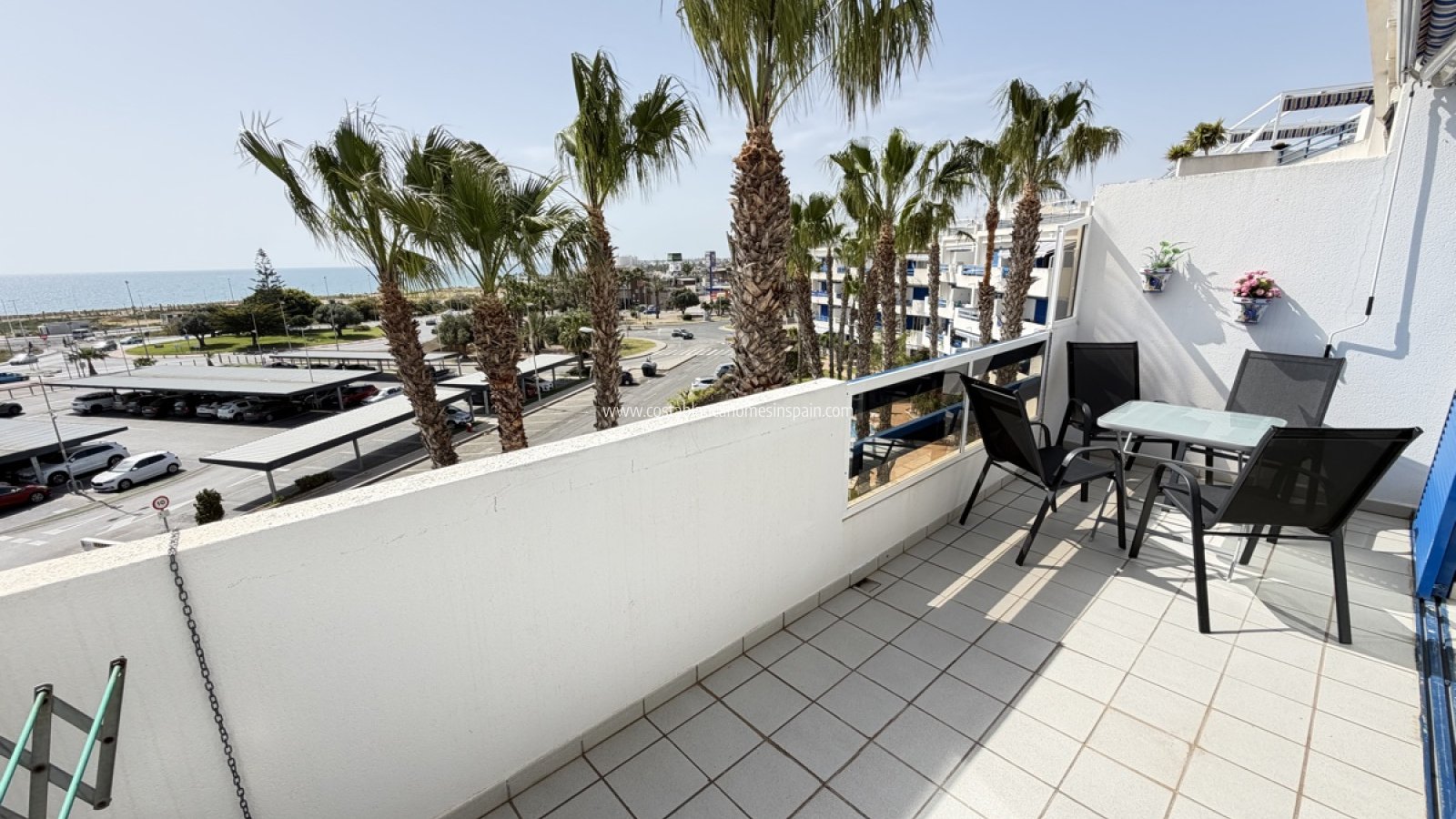 Re-salg - Apartment - Playa Flamenca - Orihuela Costa