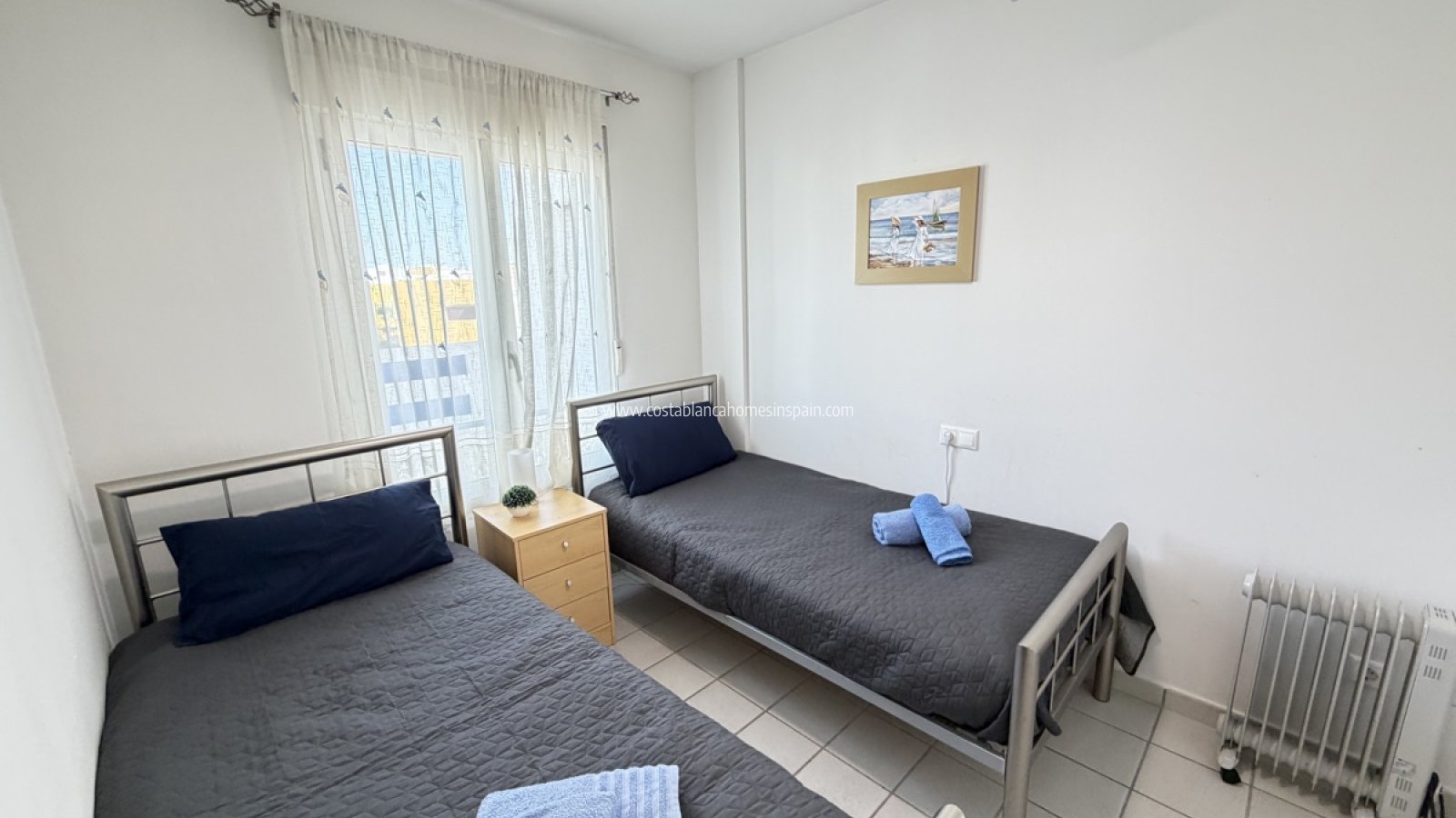 Re-salg - Apartment - Playa Flamenca - Orihuela Costa