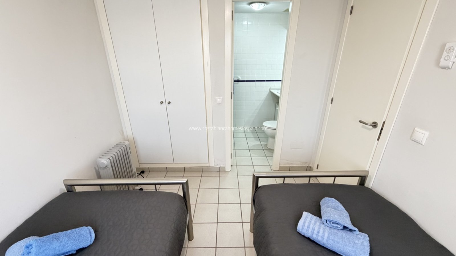 Re-salg - Apartment - Playa Flamenca - Orihuela Costa