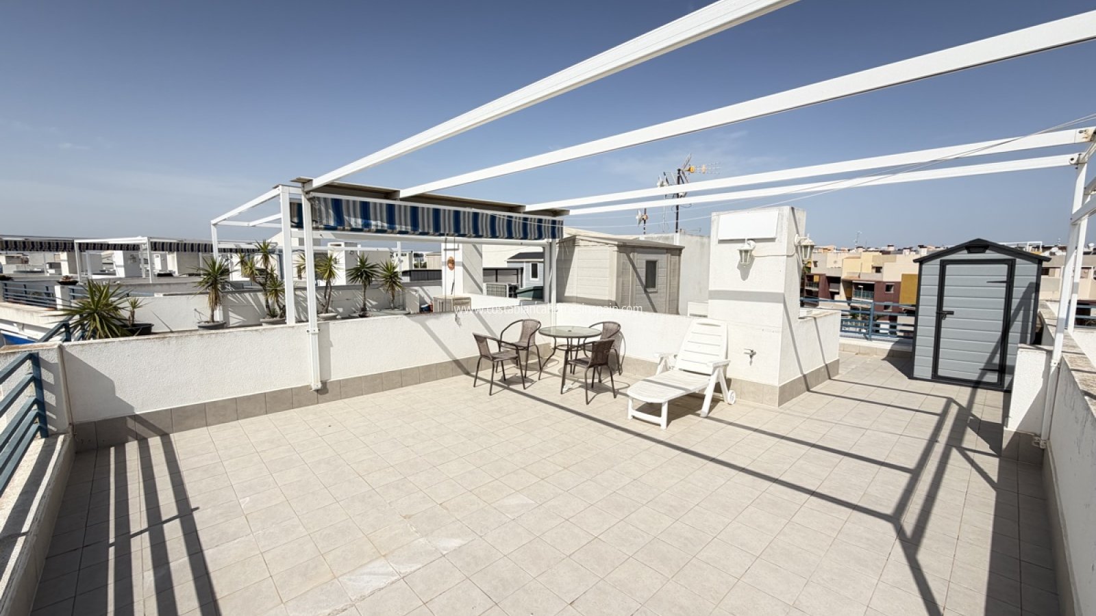 Re-salg - Apartment - Playa Flamenca - Orihuela Costa