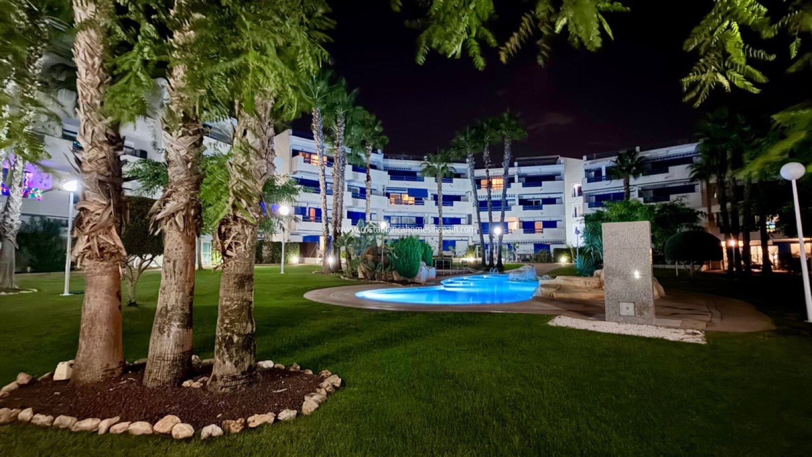 Re-salg - Apartment - Playa Flamenca - Orihuela Costa