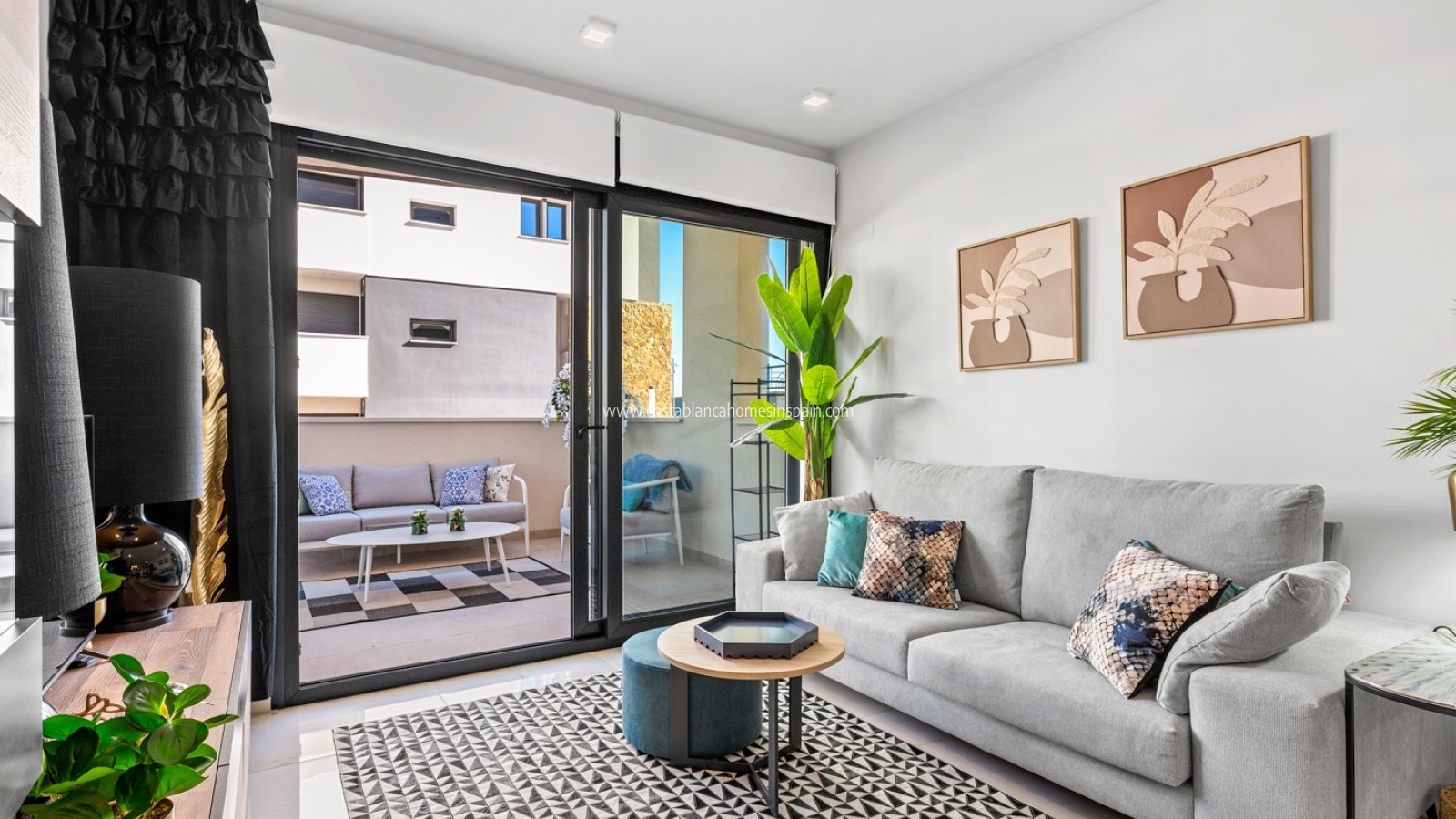 Re-salg - Apartment - Playa Flamenca - Orihuela Costa