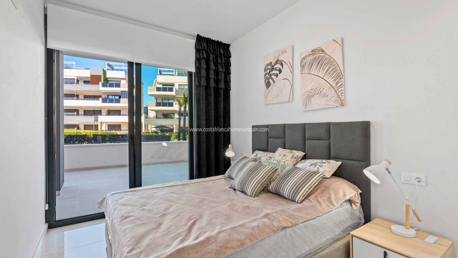 Re-salg - Apartment - Playa Flamenca - Orihuela Costa