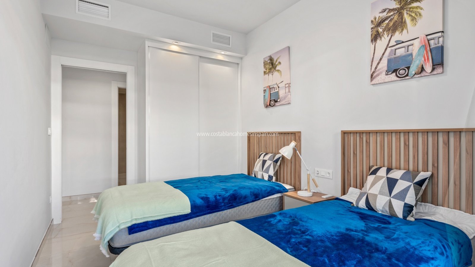 Re-salg - Apartment - Playa Flamenca - Orihuela Costa