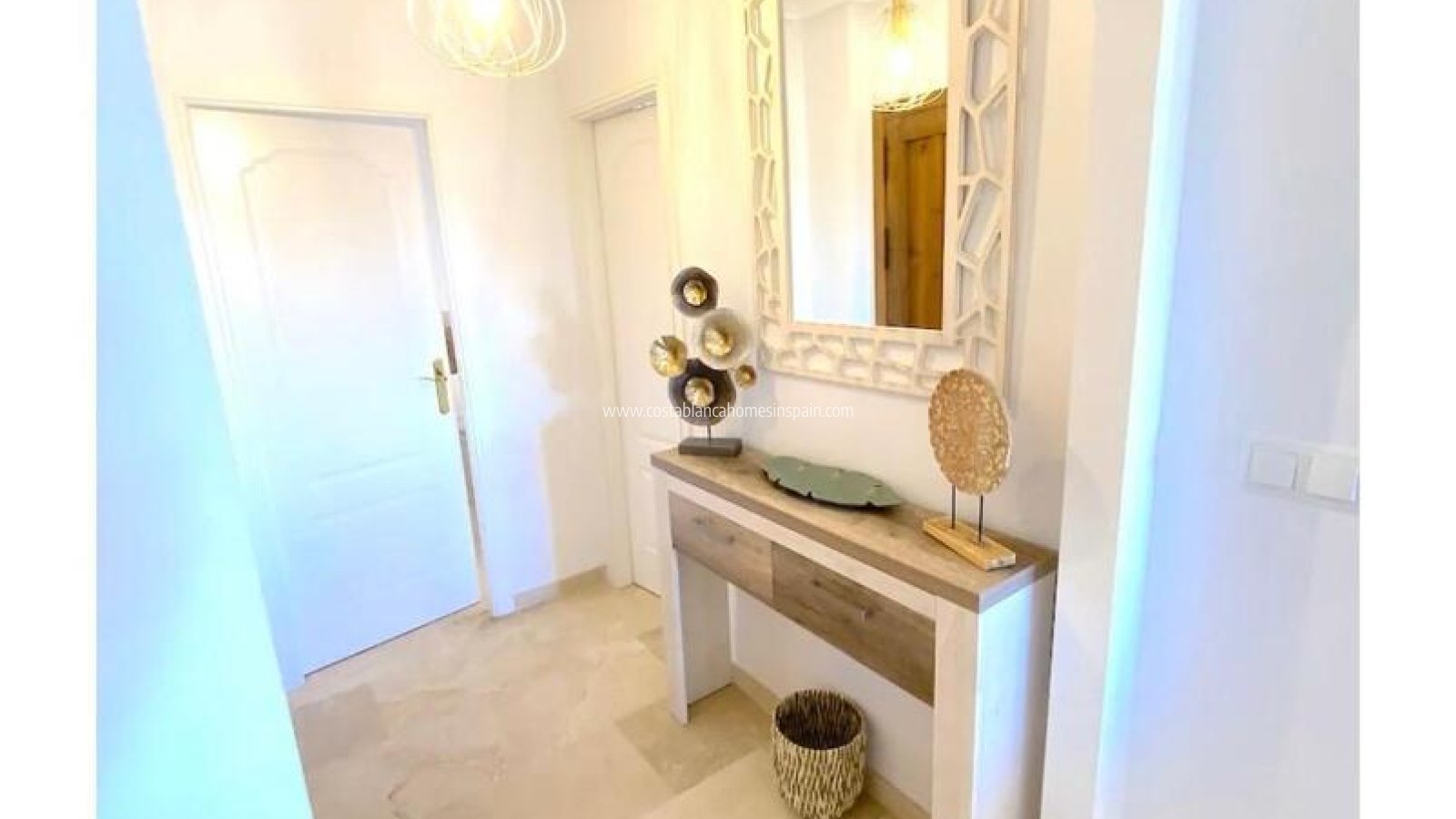 Re-salg - Apartment - Playa Flamenca - Orihuela Costa