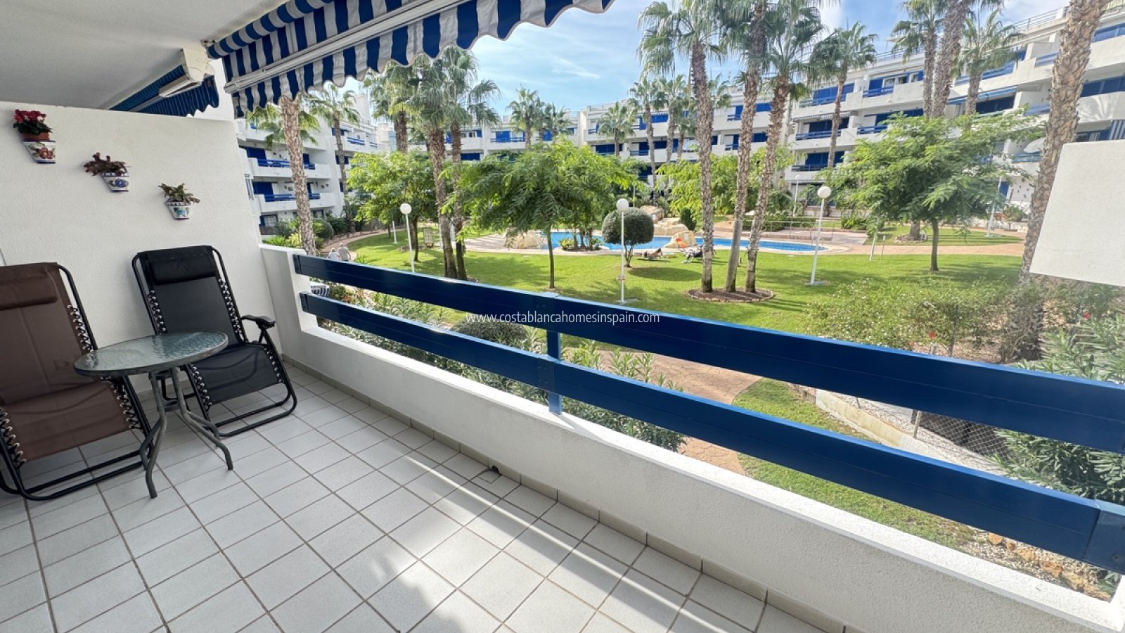 Re-salg - Apartment - Playa Flamenca - Orihuela Costa