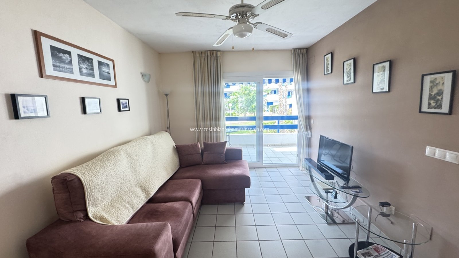 Re-salg - Apartment - Playa Flamenca - Orihuela Costa