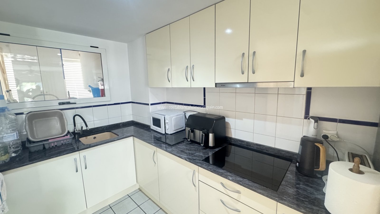 Re-salg - Apartment - Playa Flamenca - Orihuela Costa