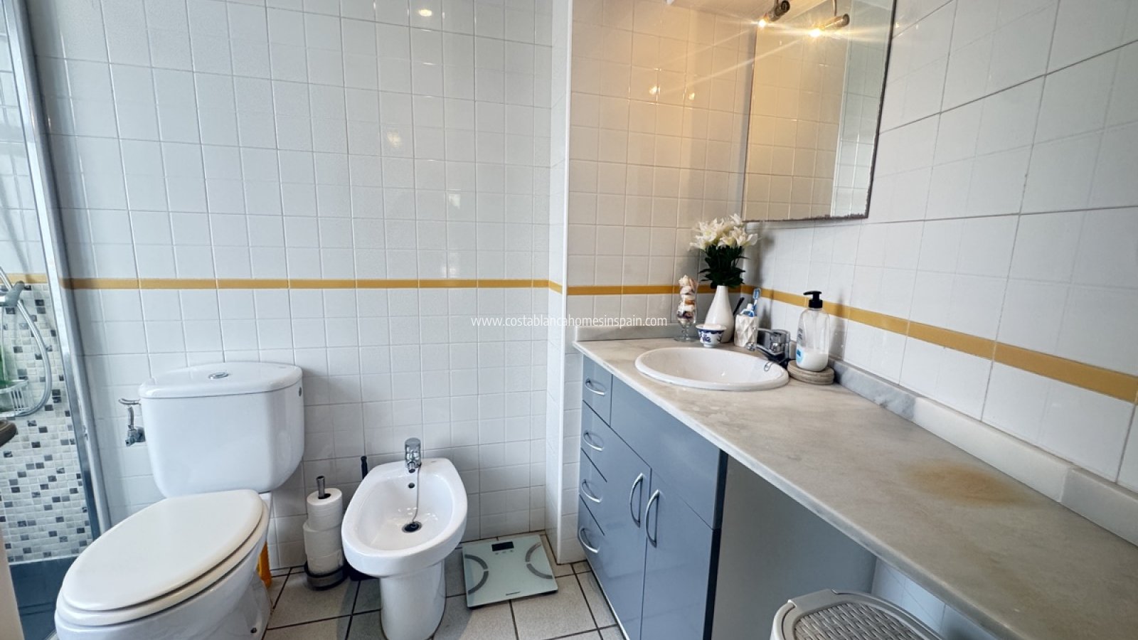 Re-salg - Apartment - Playa Flamenca - Orihuela Costa