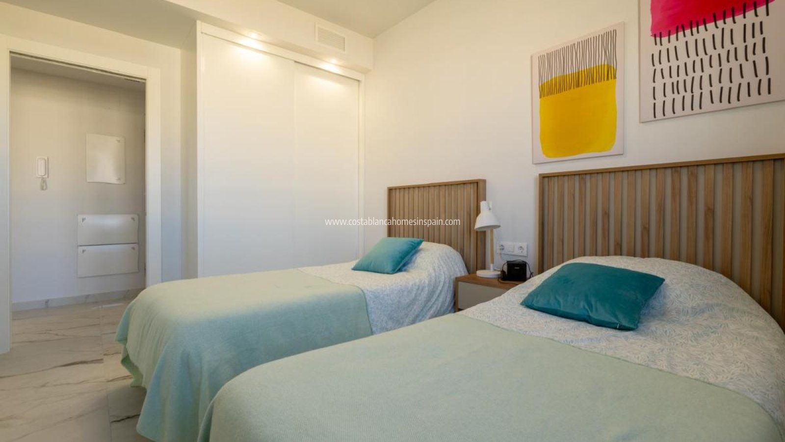Re-salg - Apartment - Playa Flamenca - Orihuela Costa