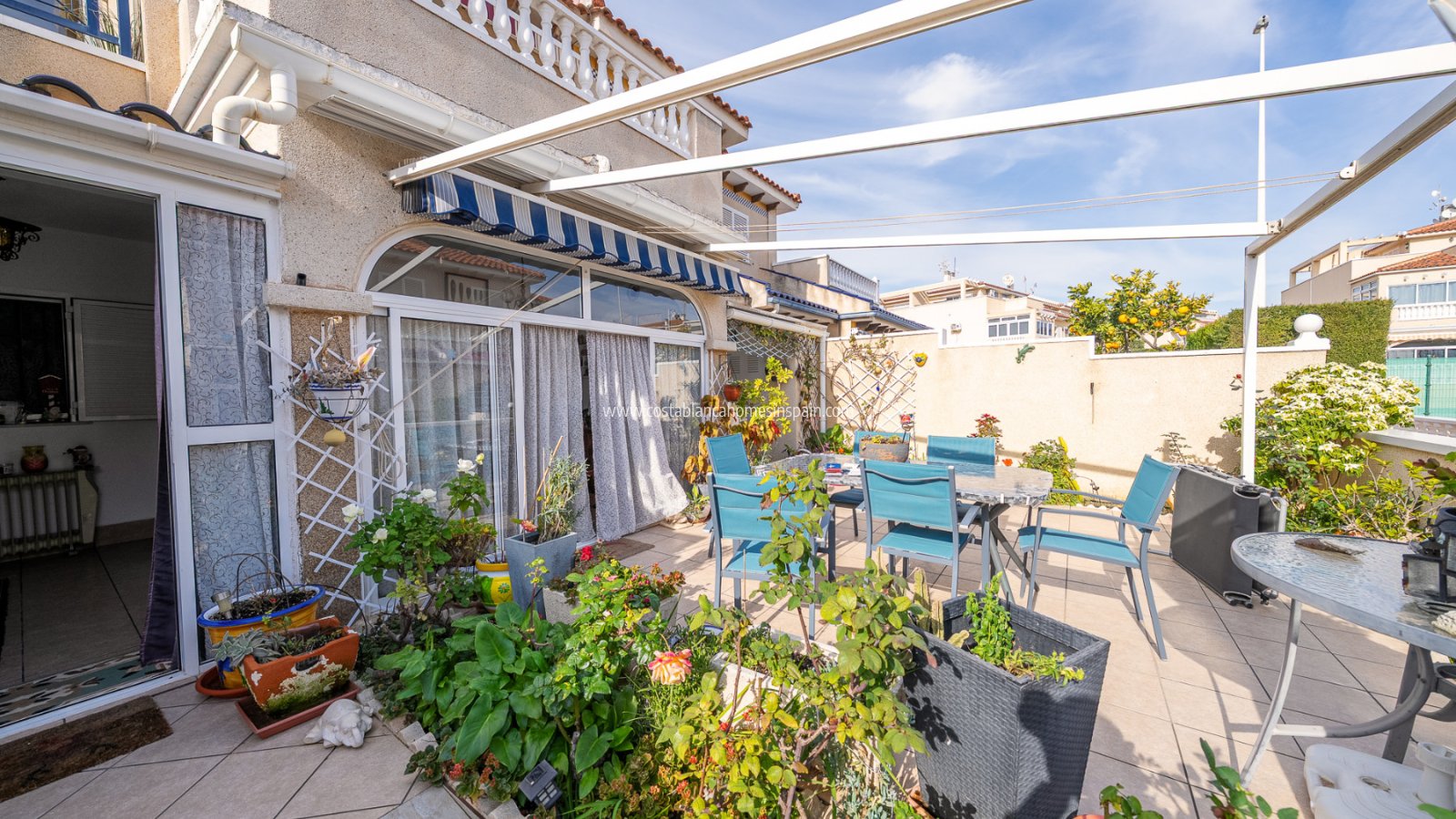 Re-salg - Apartment - Playa Flamenca - Zenia Mar