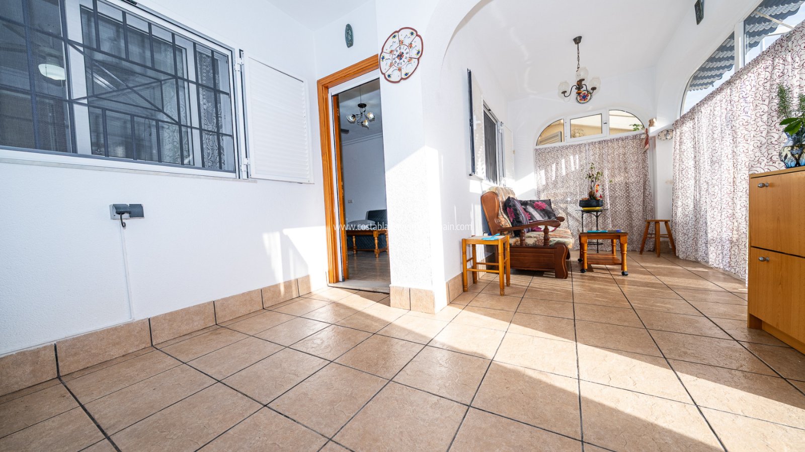 Re-salg - Apartment - Playa Flamenca - Zenia Mar