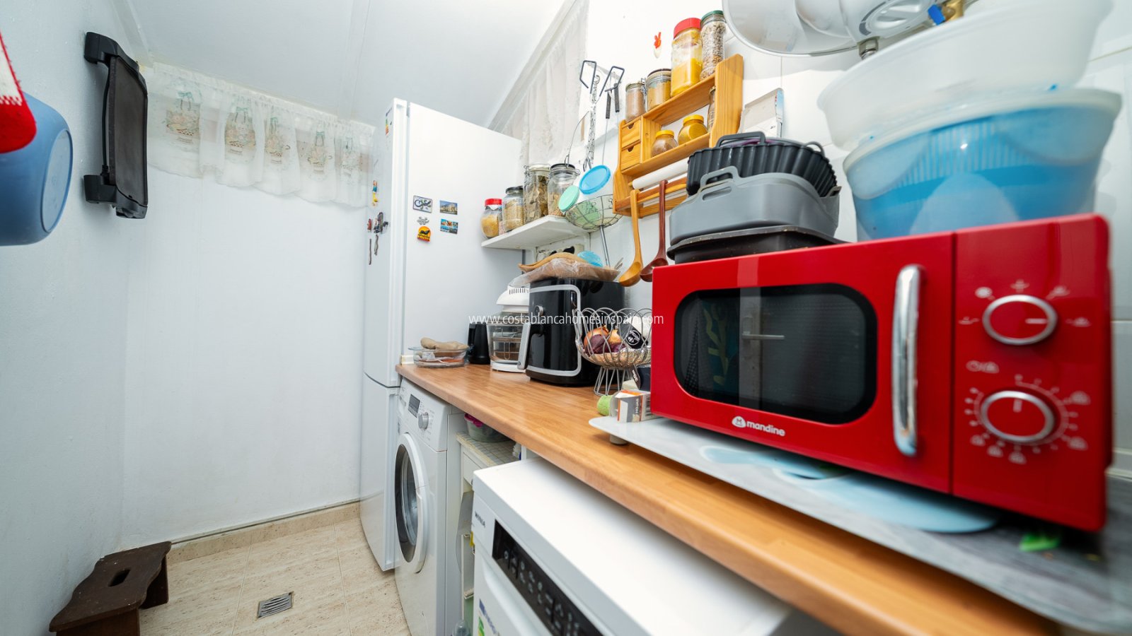 Re-salg - Apartment - Playa Flamenca - Zenia Mar