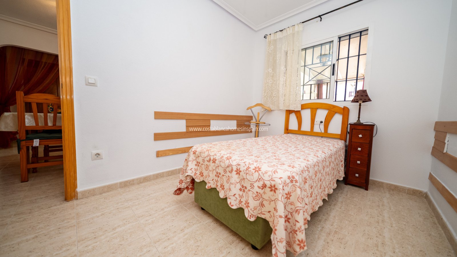 Re-salg - Apartment - Playa Flamenca - Zenia Mar