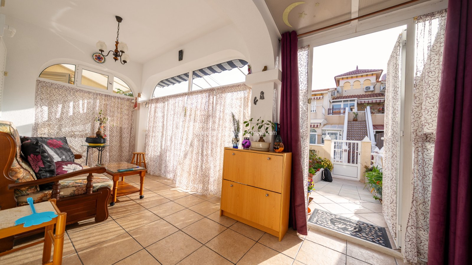 Re-salg - Apartment - Playa Flamenca - Zenia Mar