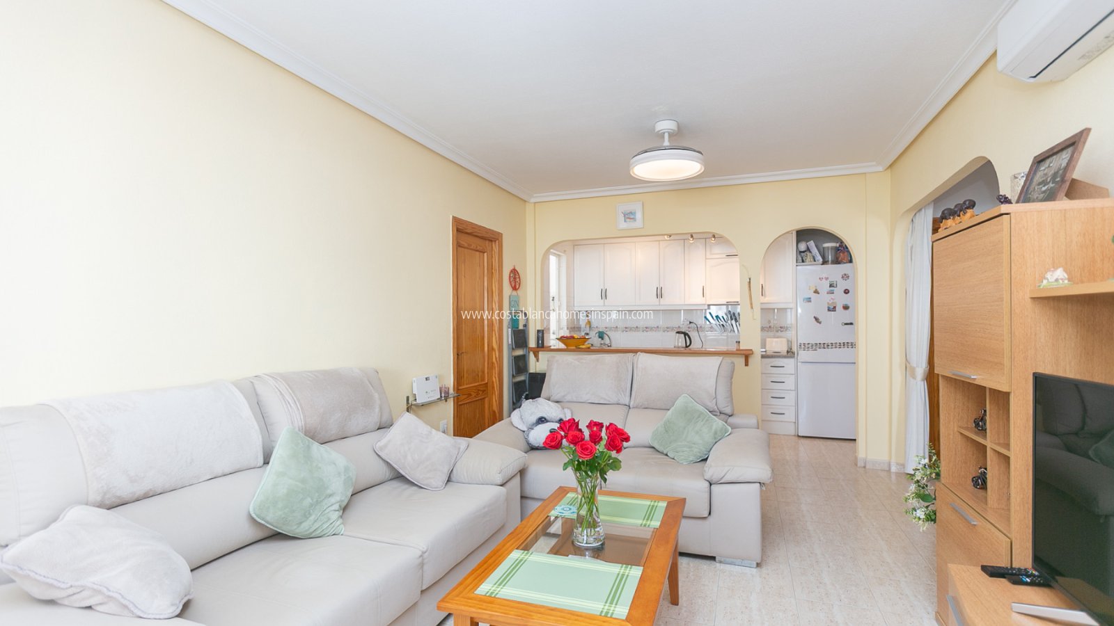 Re-salg - Apartment - Playa Flamenca - Zenia Mar