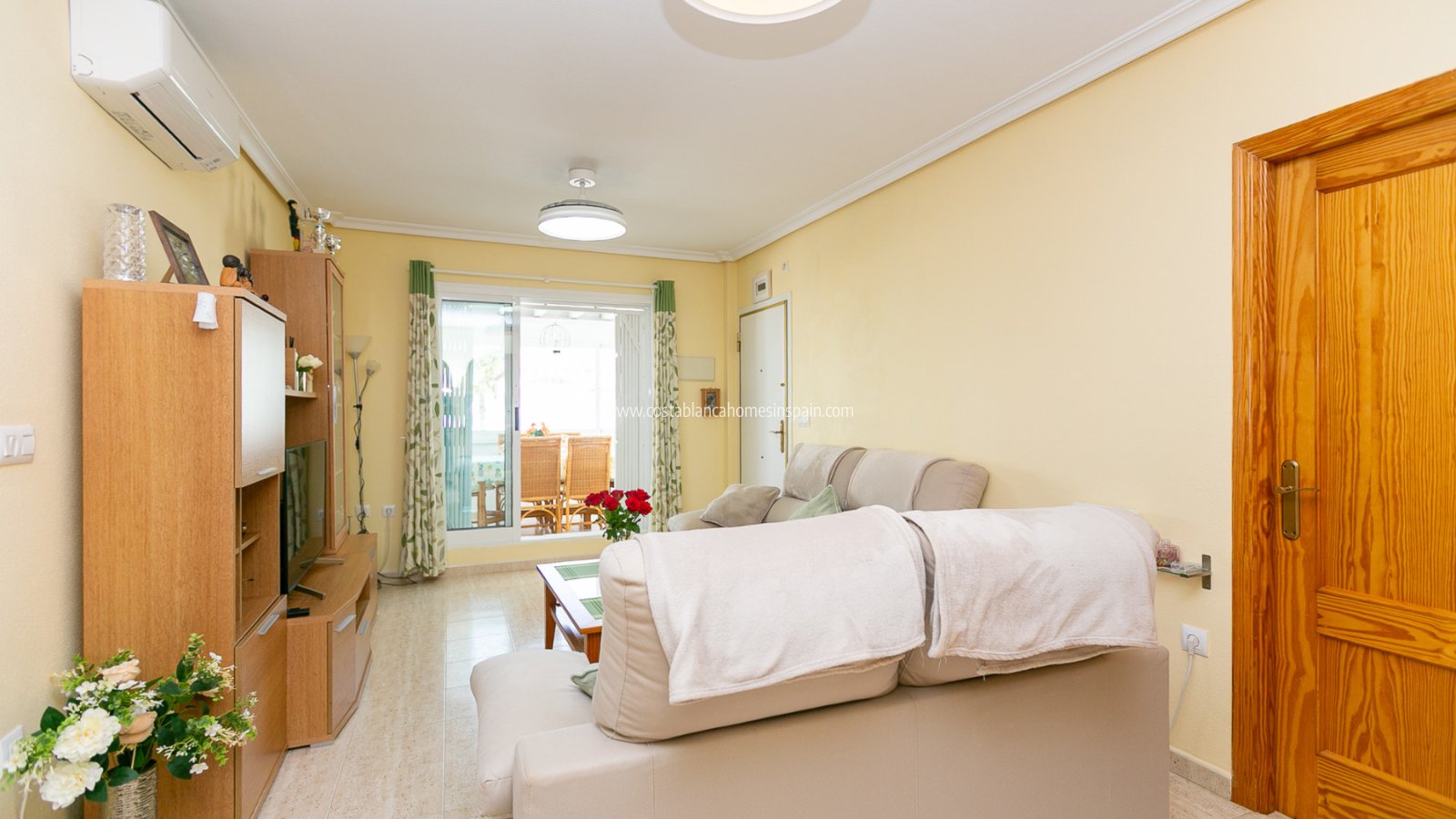 Re-salg - Apartment - Playa Flamenca - Zenia Mar