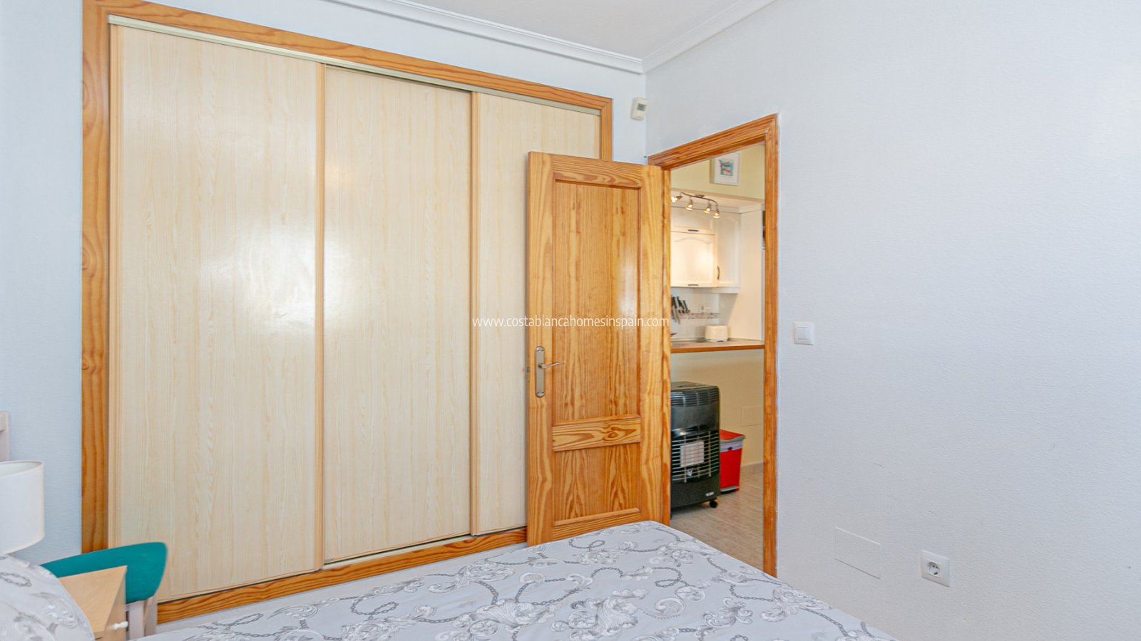 Re-salg - Apartment - Playa Flamenca - Zenia Mar