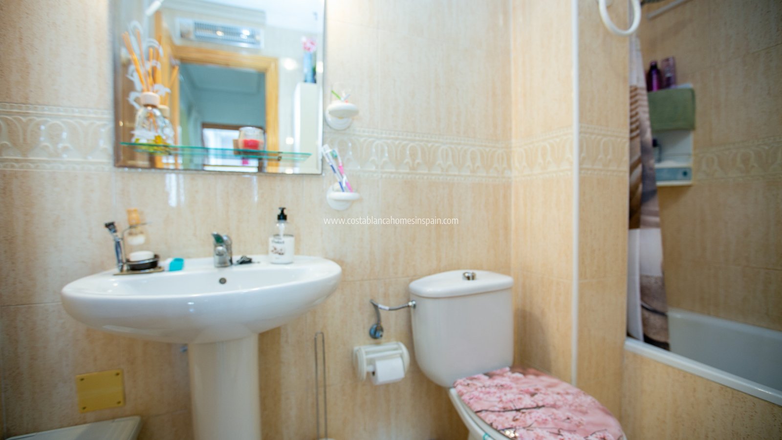 Re-salg - Apartment - Playa Flamenca - Zenia Mar