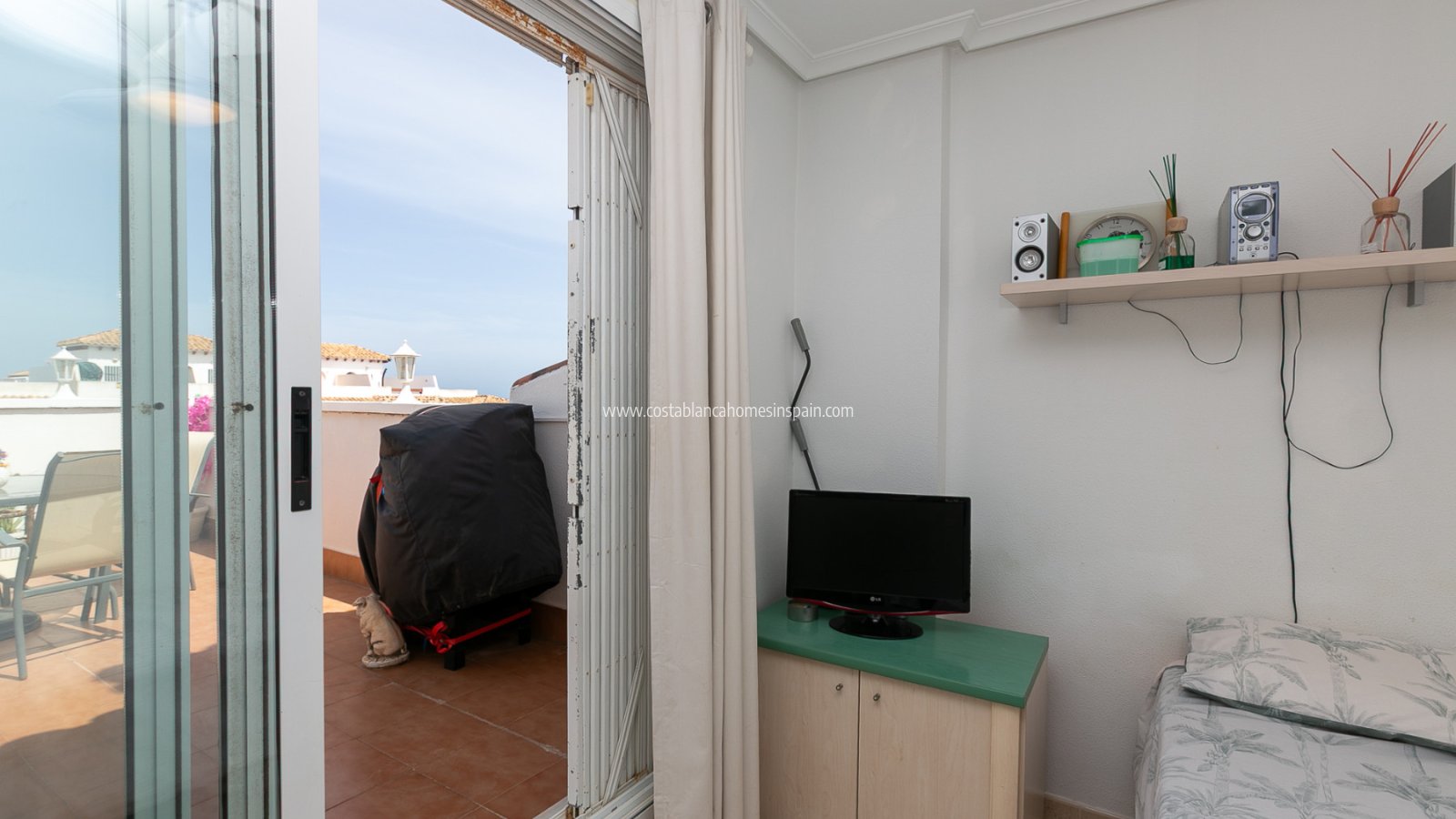 Re-salg - Apartment - Playa Flamenca - Zenia Mar