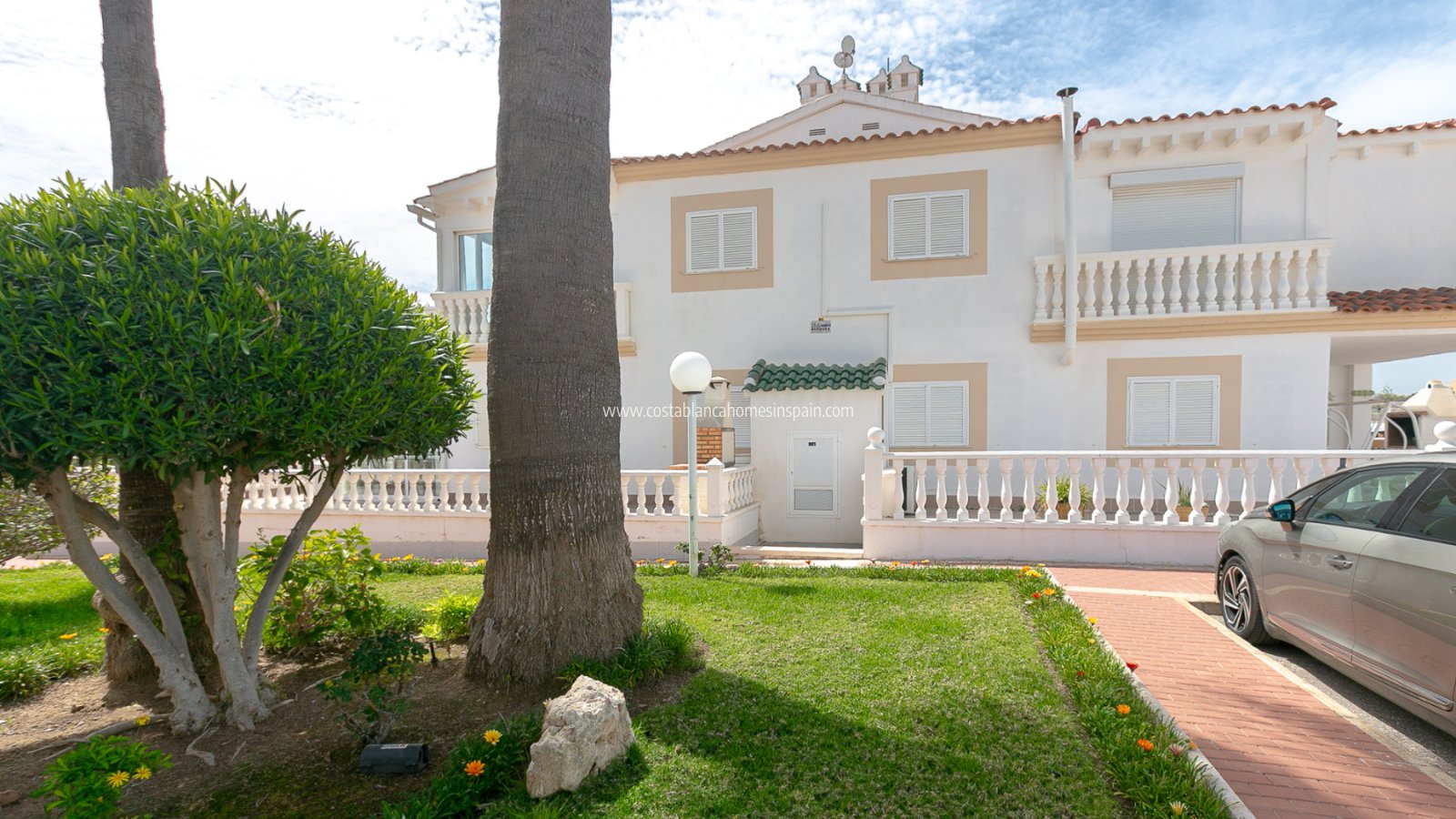 Re-salg - Apartment - Playa Flamenca - Zenia Mar