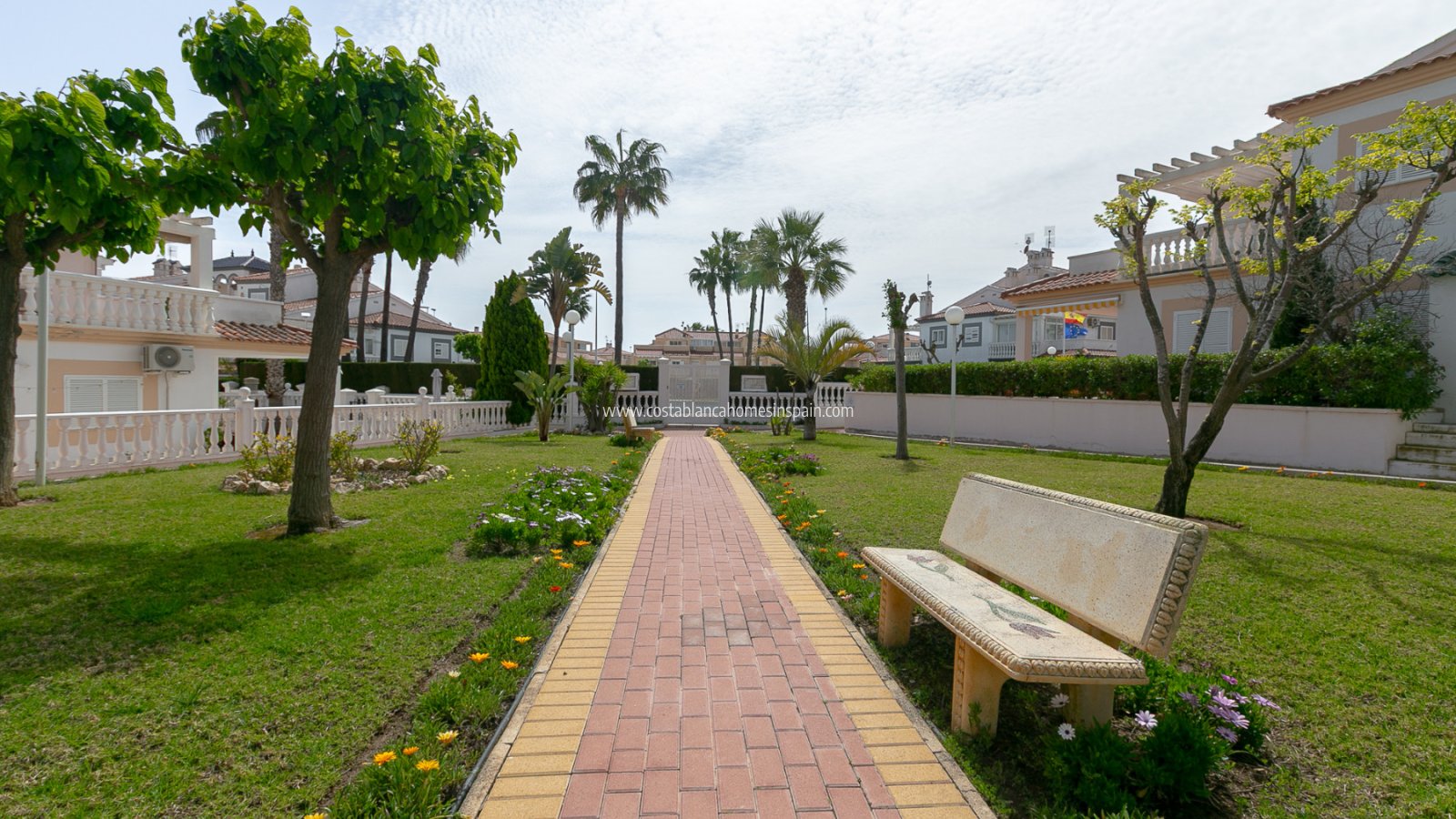 Re-salg - Apartment - Playa Flamenca - Zenia Mar