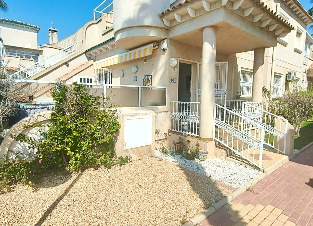 Re-salg - Apartment - Playa Flamenca