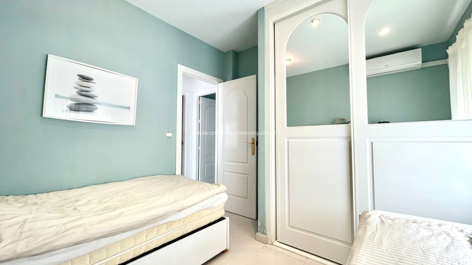 Re-salg - Apartment - Playa Flamenca