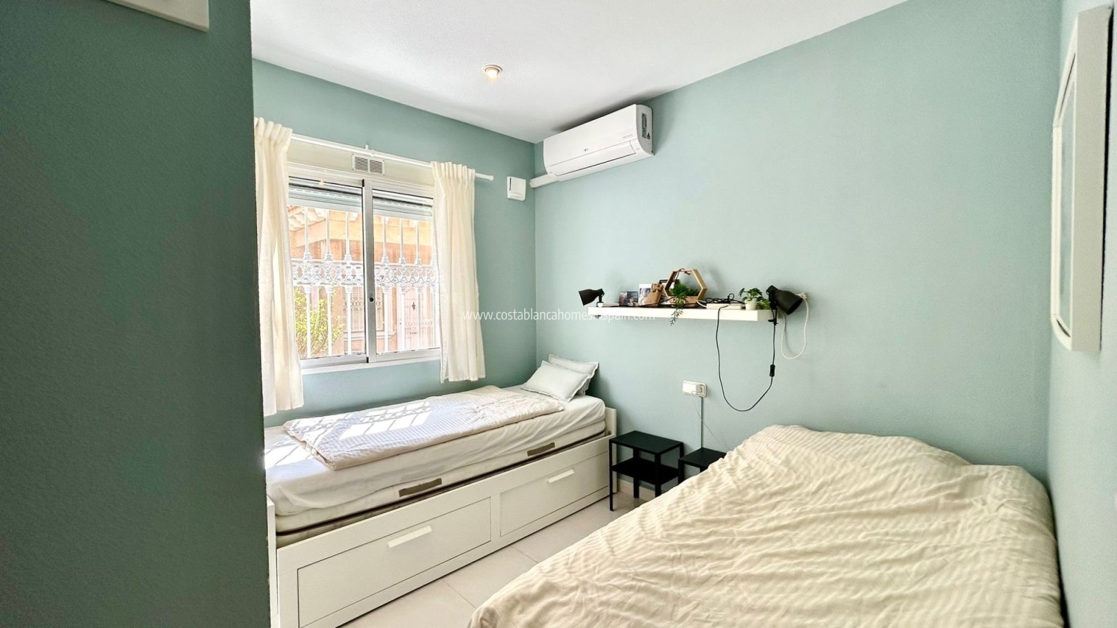 Re-salg - Apartment - Playa Flamenca