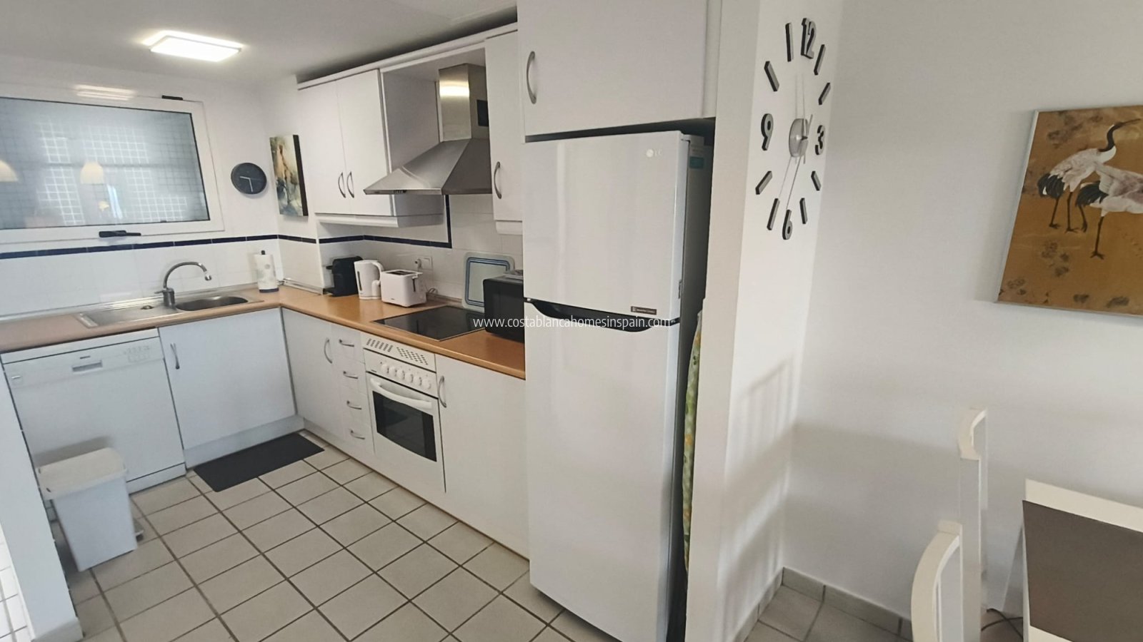 Re-salg - Apartment - Playa Flamenca