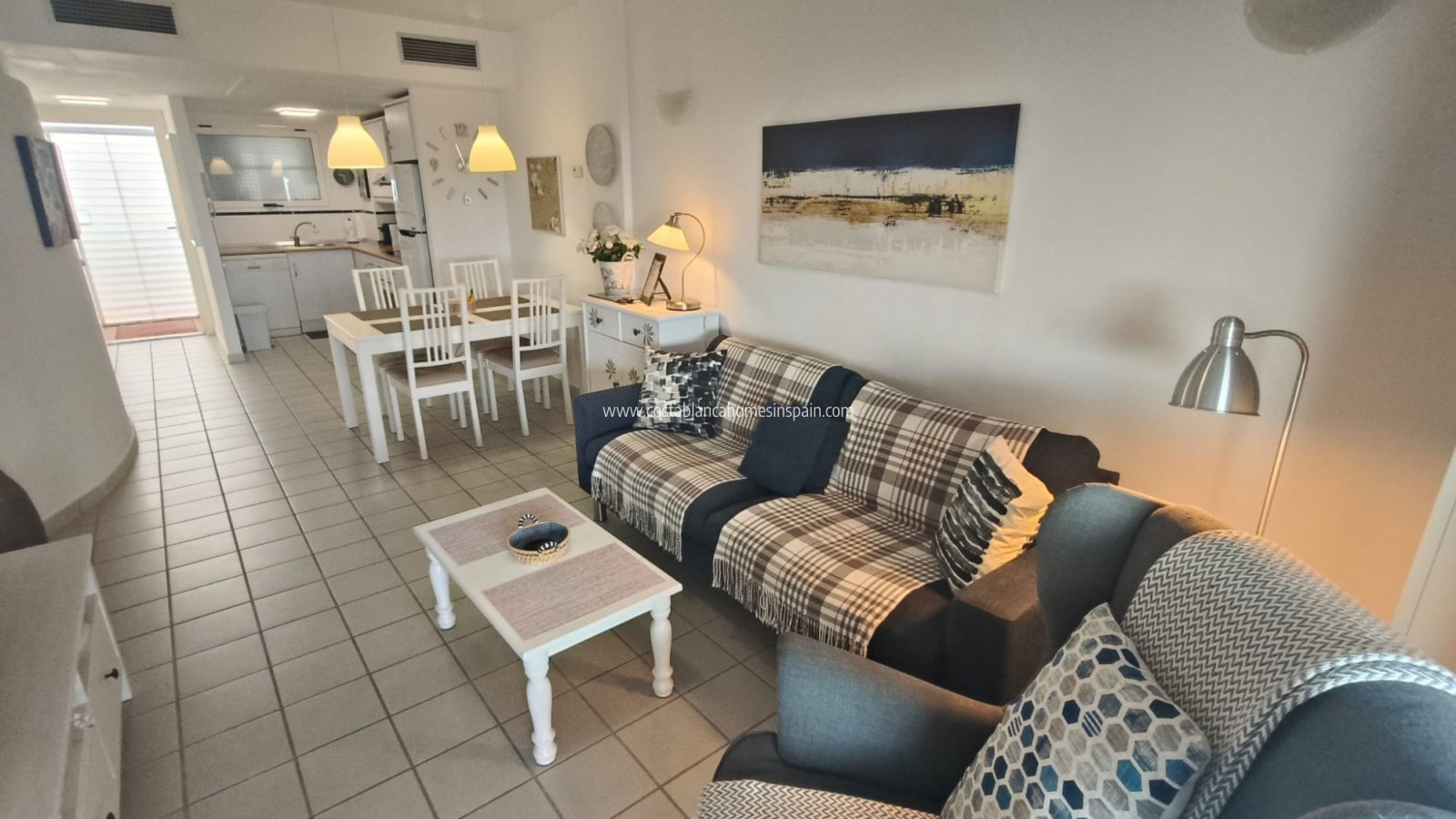 Re-salg - Apartment - Playa Flamenca