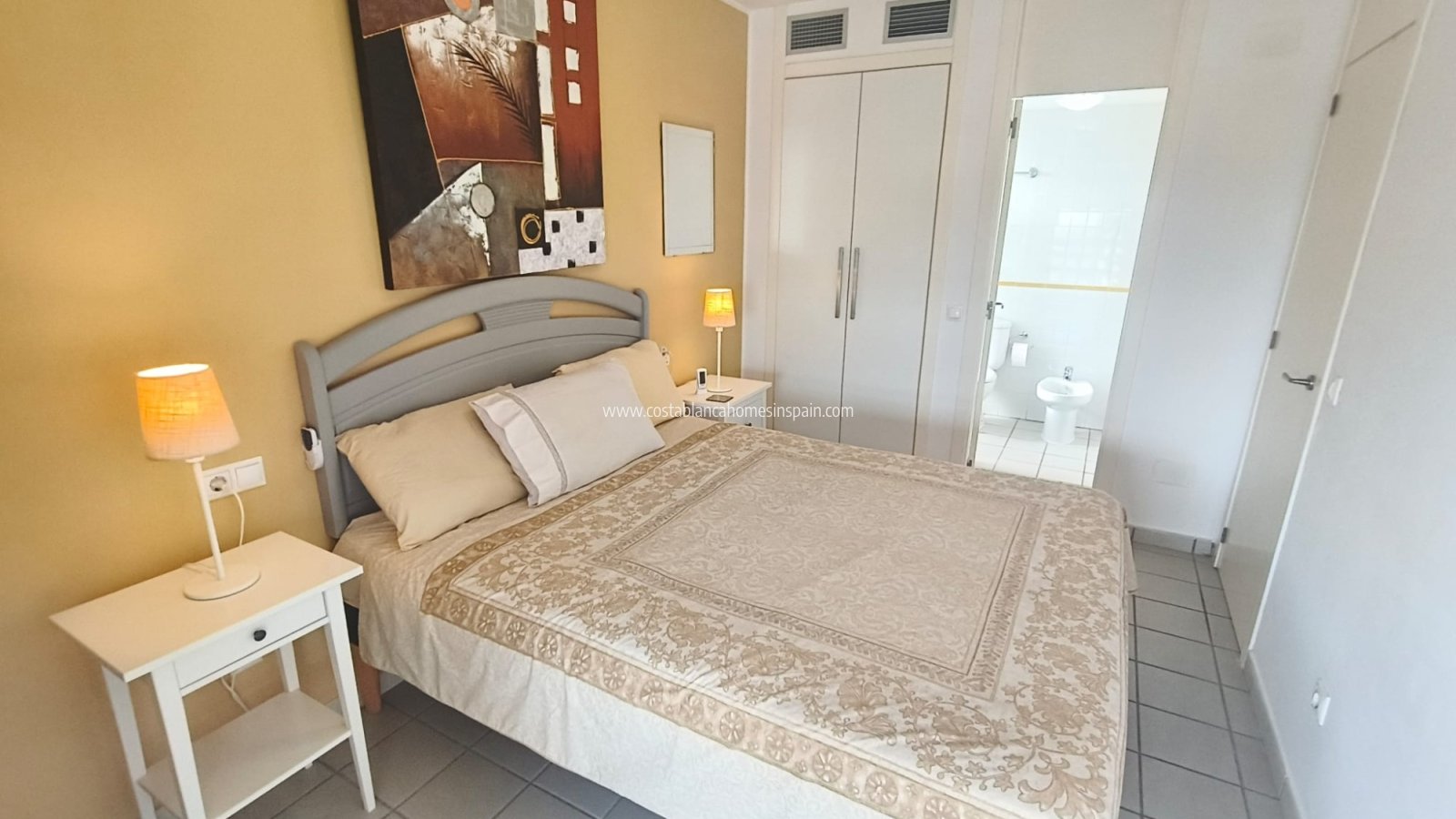 Re-salg - Apartment - Playa Flamenca