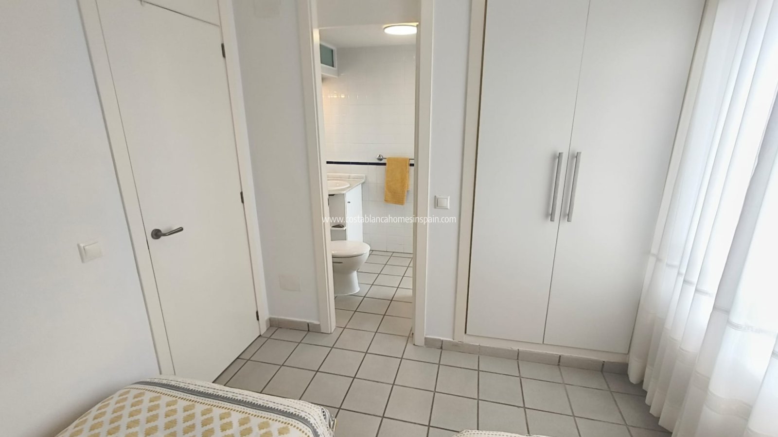 Re-salg - Apartment - Playa Flamenca