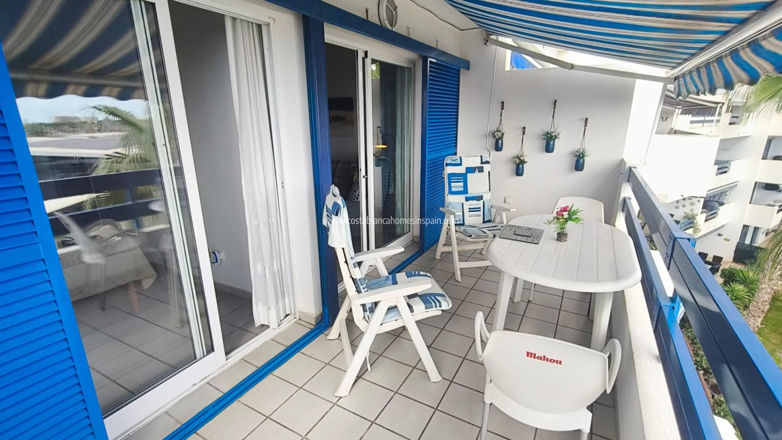 Re-salg - Apartment - Playa Flamenca