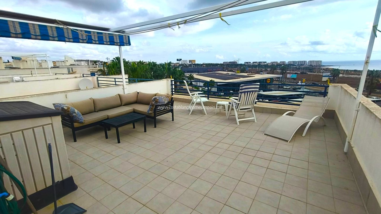 Re-salg - Apartment - Playa Flamenca