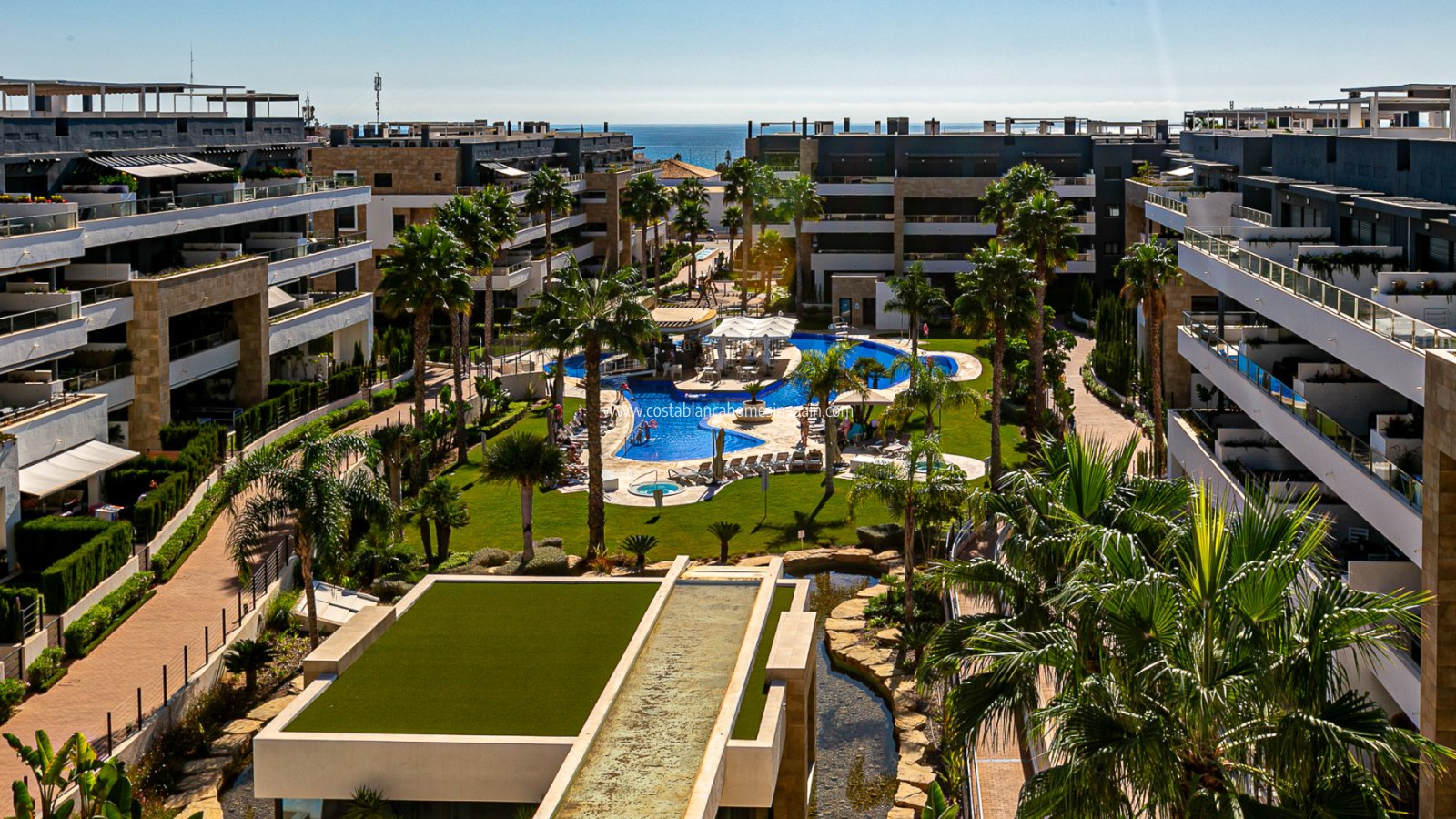 Re-salg - Apartment - Playa Flamenca