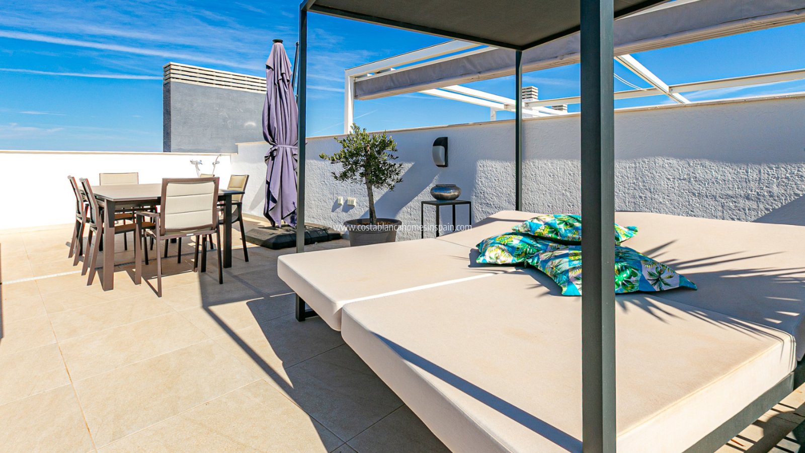 Re-salg - Apartment - Playa Flamenca