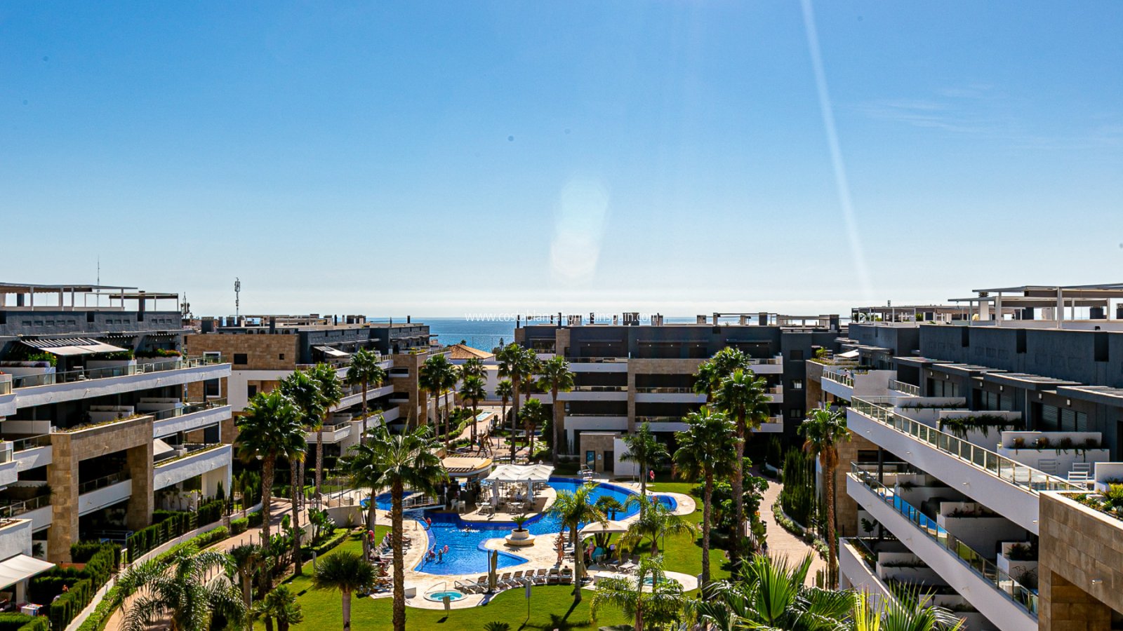 Re-salg - Apartment - Playa Flamenca