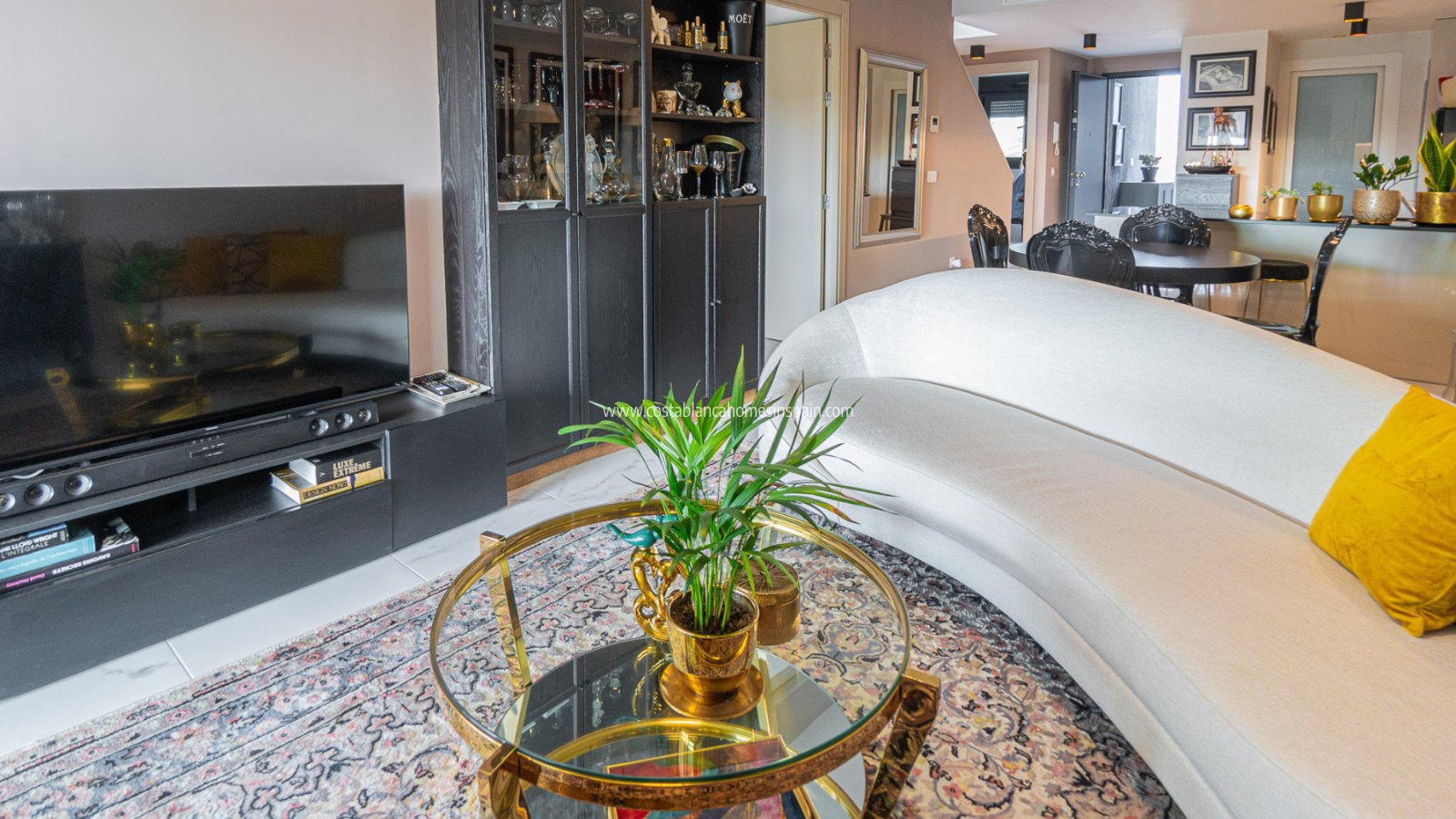 Re-salg - Apartment - Playa Flamenca