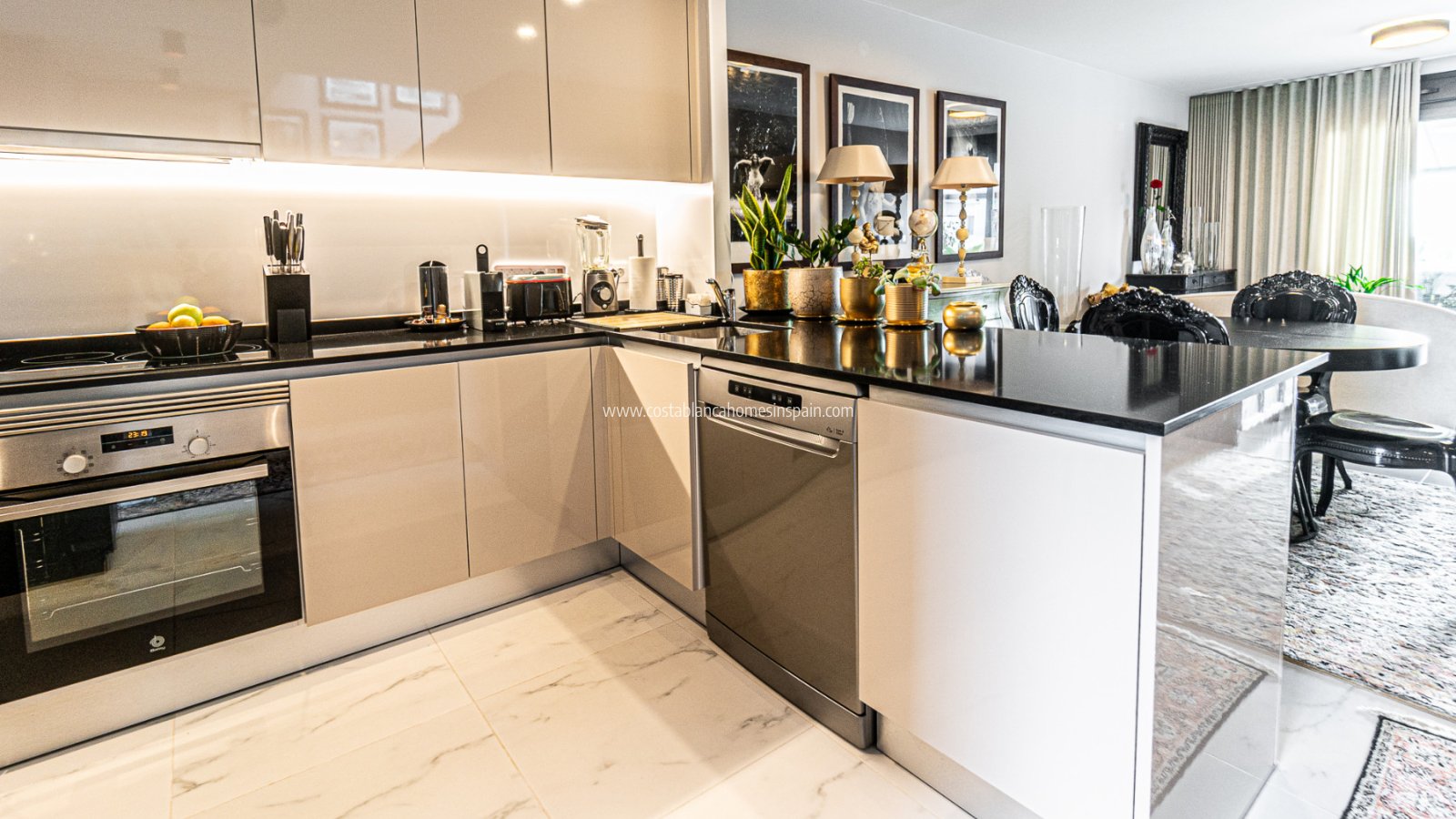 Re-salg - Apartment - Playa Flamenca