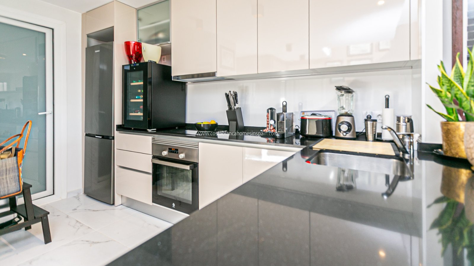 Re-salg - Apartment - Playa Flamenca