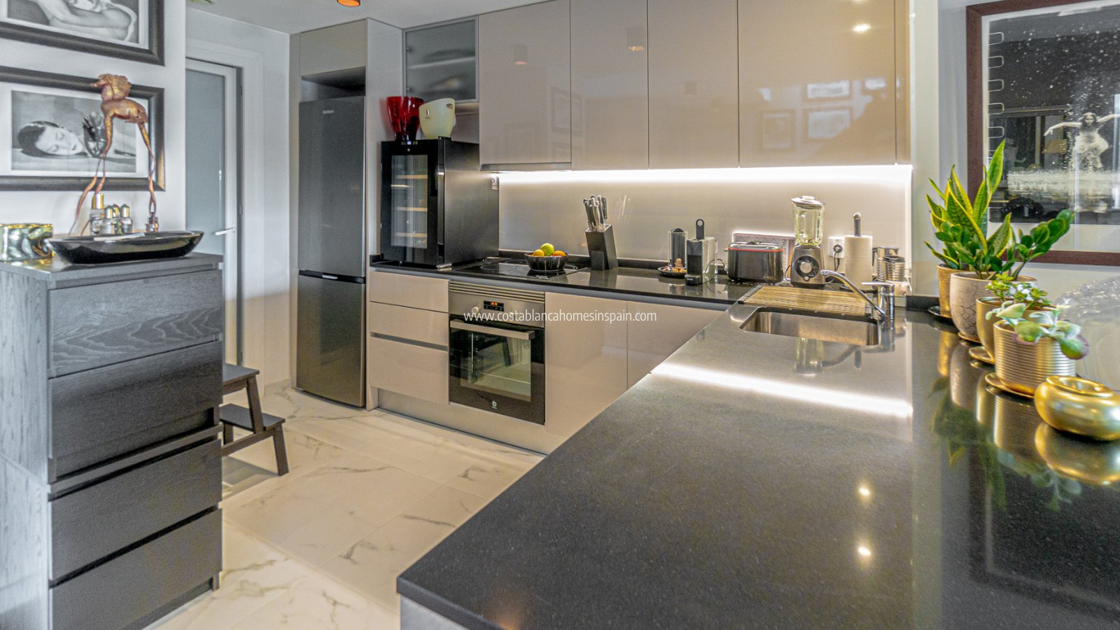 Re-salg - Apartment - Playa Flamenca