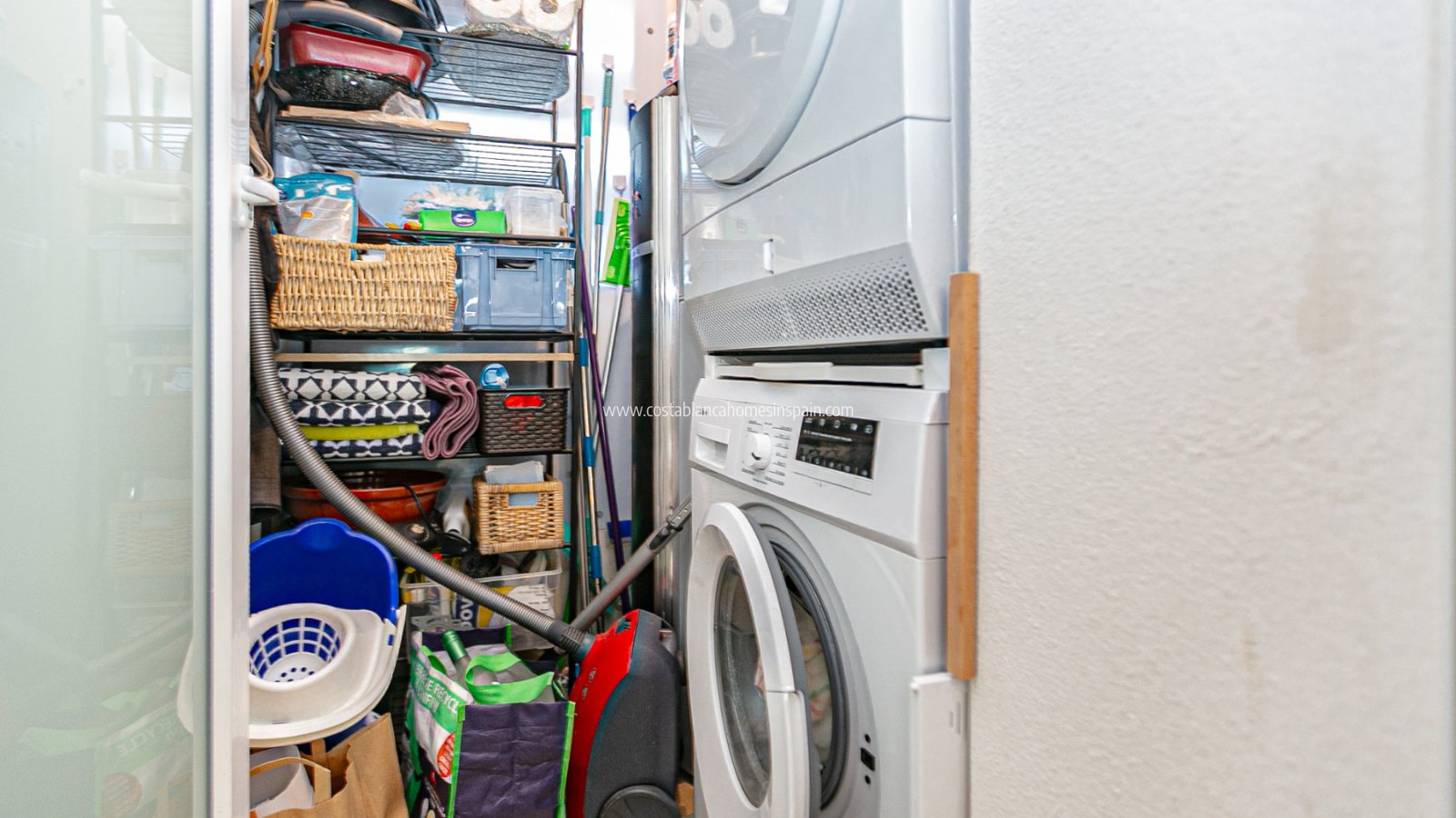 Re-salg - Apartment - Playa Flamenca