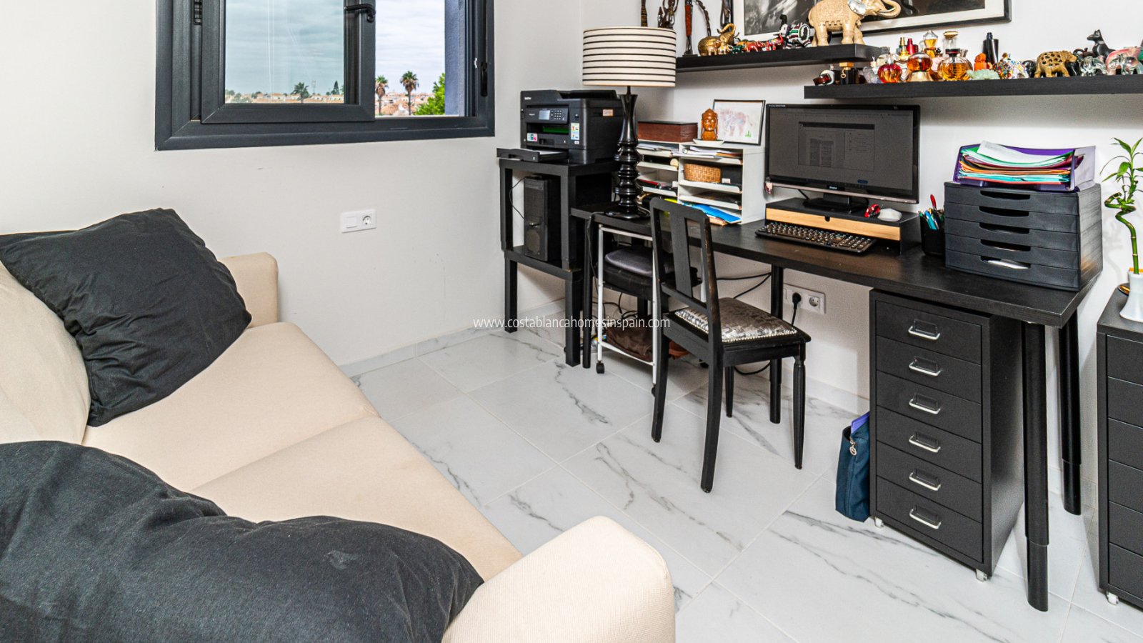 Re-salg - Apartment - Playa Flamenca