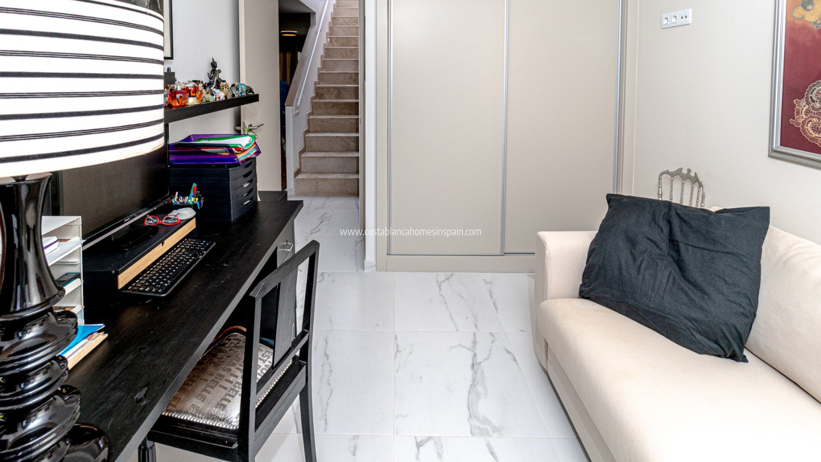 Re-salg - Apartment - Playa Flamenca